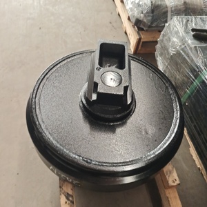 Nền tảng lỗ khoan cọc Giàn Khoan Bộ phận làm biếng cho giàn Khoan Quay swmd15h - Product Image 2