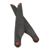 Pièces de drone agricole pour la protection des plantes, pales d'hélice en fibre de carbone 5630 (version améliorée 5628) à forte capacité de levage, compatibles avec le drone T60