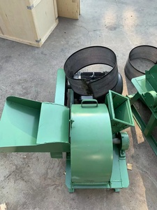 Broyeur de bois industriel pour la fabrication de <span class=keywords><strong>sciure</strong></span> de bois / Broyeur de bois 500 kg/heure / Prix du broyeur de bois - Product Image 4