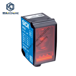 Capteur de distance laser DT35-B15251 1057652 et DT35-B15151 pour la détection et la mesure d'objets dans l'automatisation industrielle - Product Image 1
