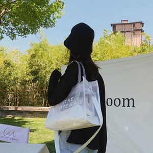 Bolso Tote de Gran Capacidad para Mujer, Moderno y Popular, para Llevar en la Mano o al Hombro - Product Image 2