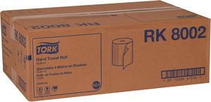 Rouleau géant de serviettes jetables (matériau en pâte de bois) pour la production de serviettes pliées et de <span class=keywords><strong>papier</strong></span> pour distributeurs - Product Image 6