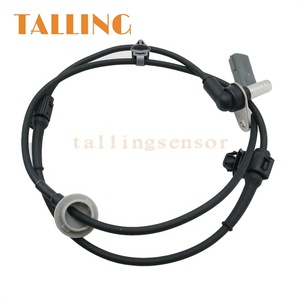 L2064373xc phần tự động hệ thống cảm biến FL ABS Bánh Xe Cảm biến tốc độ OEM L206-43-73XC cho <span class=keywords><strong>Mazda</strong></span> - Product Image 1