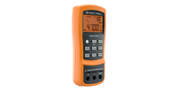 Keysight U1732C 100Hz/120Hz/1kHz/10kHz Compteur LCR portable Résolution 20,000 points Précision 0.2%