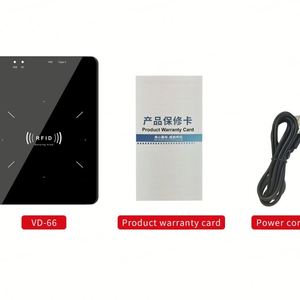 Vanch VD-66S <b>USB</b> UHF RFID Desktop <b>Reader</b> 900mhz Portable Asset Tracking <b>USB</b> Type <b>C</b> Desktop UHF RFID <b>Reader</b> Writer - Product Image 6