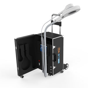 เครื่องแม่เหล็กบำบัดอเนกประสงค์ Pmst เครื่องมือแม่เหล็กไฟฟ้าแบบนีโอพัลส์สำหรับโรคข้ออักเสบในม้า เครื่องมือสัตวแพทย์ - Product Image 6