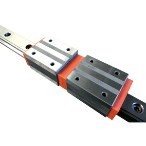CNC <strong>Linear</strong> Motion Guide <strong>Rails</strong> and <strong>Blocks</strong> Steel Bearings P0 Precision Metric System - Product Image 6