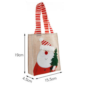 ถุงปอกระเจาโปรโมชั่น,ถุงปอกระเจาคริสต์มาส OEM - Product Image 5