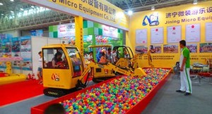 Excavateurs de loisirs en alliage <span class=keywords><strong>pour</strong></span> enfants - Jouet de <span class=keywords><strong>parc</strong></span> <span class=keywords><strong>d</strong></span>'aventure intérieur <span class=keywords><strong>pour</strong></span> enfants, transformez instantanément votre tout-<span class=keywords><strong>petit</strong></span> en un expert en fouilles - Product Image 5