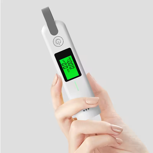 Tragbarer Alkohol tester für Alkohol Hohe Genauigkeit-Schnelle Erkennung für den täglichen und Fahr gebrauch - Product Image 1