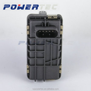 Attuatore elettronico Powertec G-222 742110 4 m5q6k682ad 4 m5q6k682af per <span class=keywords><strong>Ford</strong></span> <span class=keywords><strong>Focus</strong></span> II <span class=keywords><strong>1.8</strong></span> <span class=keywords><strong>TDCi</strong></span> 85Kw 115kw hp 1800 Ccm LYNX 2005- - Product Image 3