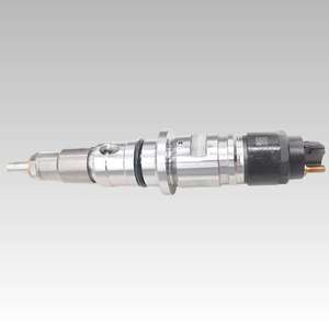 หัวฉีดน้ำมันดีเซล Ram 2500 3500 6.7L รุ่น 0445120193 วาล์วหัวฉีดคอมมอนเรล - Product Image 1