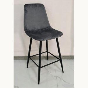 Chaise de bar moderne et confortable 37800-5270 37800-5760 37800-5764 - Product Image 1