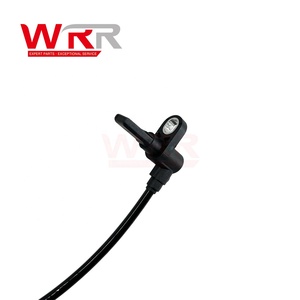 2E0927801B 9065400317 เซ็นเซอร์ความเร็วล้อ ABS สำหรับเบนซ์ W906 สปรินเตอร์ 2500 3500 ระบบเบรคอัตโนมัติทนทานสายไฟ - Product Image 4