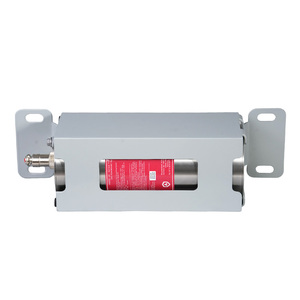 เครื่องดับเพลิงแบบละอองลอย300กรัมแบตเตอรี่ - Product Image 6