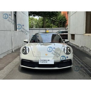 Mejor <span class=keywords><strong>Precio</strong></span> para <span class=keywords><strong>911</strong></span> 2020 Carrera 3.0T, Auto <span class=keywords><strong>Usado</strong></span> en Venta, Disponible en Inventario - Product Image 3