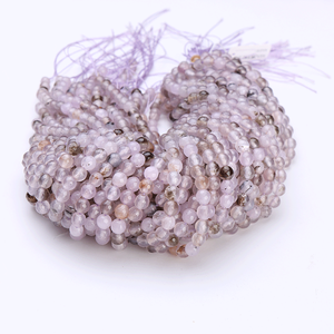 WENCHI Vente en gros de perles de pierres précieuses en vrac, collection 2038, Hong Kong - Product Image 4