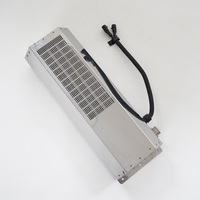 Radiateur à cassette RUIDIAITE, vente directe usine, pièces détachées pour bus Kinglong, type boîte, référence 8101-02868