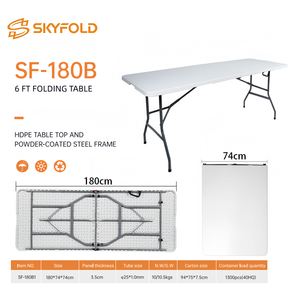 <span class=keywords><strong>Tavolo</strong></span> Pieghevole Portatile <span class=keywords><strong>da</strong></span> <span class=keywords><strong>Esterno</strong></span> di Alta Qualità, <span class=keywords><strong>Tavolo</strong></span> <span class=keywords><strong>da</strong></span> Picnic Richiudibile, <span class=keywords><strong>Tavolo</strong></span> <span class=keywords><strong>da</strong></span> <span class=keywords><strong>Parete</strong></span> Pieghevole - Product Image 2