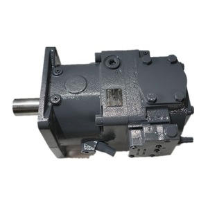 Bomba Hidráulica de Pistones Axiales de Circuito Abierto de Alta Velocidad Serie A11VLO - Product Image 2