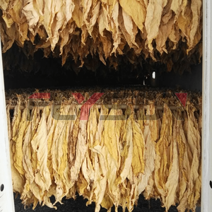 เตาอบแห้งแบบปั๊มความร้อนสำหรับแปรรูปอาหาร ผลิตตามสั่งจากโรงงาน พร้อมเครื่องอบแห้งใบไม้ มอเตอร์ PLC ประหยัดพลังงาน ความจุสูง - Product Image 2