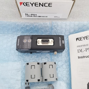 ชุดสื่อสารที่รองรับ Ethercat รุ่น DL-CL1 ชุดสื่อสารเครือข่าย ผลิตในญี่ปุ่น 1 ชิ้น/กล่อง - Product Image 3