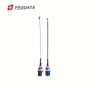 Cable Adaptador con Conector Fakra de 5 Pines PRODATA para Bicicletas Eléctricas y Radio GPS de Automóviles - Product Image 5