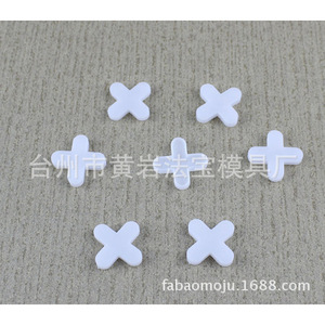 <b>Tile</b> Clips Crosses Plastic <b>Tile</b> <b>Leveling</b> Tools Spacers Custom Made For <b>Tile</b> Installation - Product Image 4