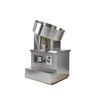 Petite machine de comptage de bonbons, machine de comptage automatique de bonbons, machine de mise en bouteille de bonbons