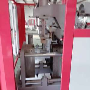 Plastic Container Maken Machine Waterbehandeling Machine Zuivering Systeem Extrusie Wateropslag Tank Blaasvormmachine - Product Image 5