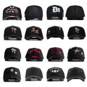 Bán buôn cùng một mô hình 100% mới chất lượng ban đầu da lộn Mũ bóng chày Mũ x EL Mago Mũ hộp các nhà cung cấp của barbas râu mũ - Product Image 2