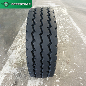 <span class=keywords><strong>Pneu</strong></span> de <span class=keywords><strong>camion</strong></span> GREENTRAC GTMA2 12.00R24, usage mixte, toutes positions, usage intensif, TBR, pour camions de construction - Product Image 2