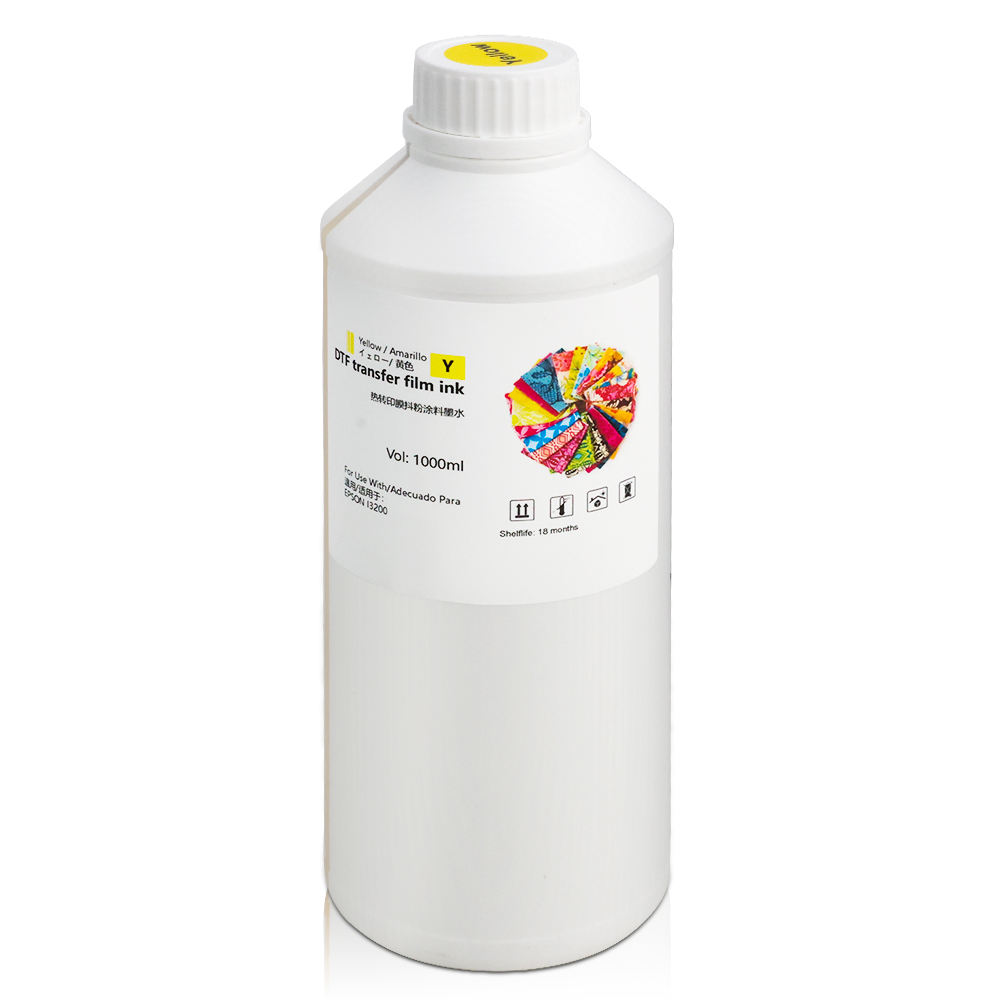 สีเหลือง