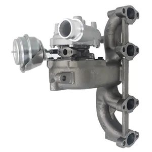 Nhà Máy Giá turbo tăng áp bv39 54399700017 54399880017 54399880001 54399880006 038253016l turbo Sạc cho Audi A3 tDi ATD E