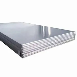 China Manufacturer Factory Direct Sale Aluminum House Sheets 0.025 Brazing Aluminum Sheet