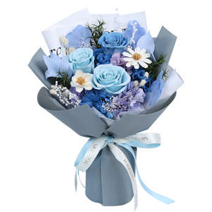 Nuevo en 2026, el Más Vendido, Personalizable y en Colores Vivos, Decoración para Graduaciones y Bodas, Ramo <span class=keywords><strong>de</strong></span> Flores - Product Image 1