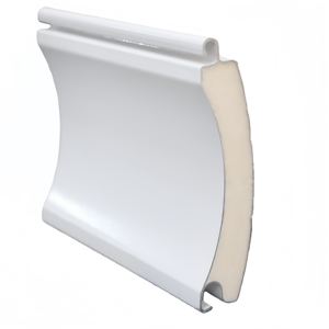 Kit complet d'accessoires modernes pour <span class=keywords><strong>garage</strong></span> extérieur en alliage d'aluminium pour volet roulant : guide <span class=keywords><strong>de</strong></span> <span class=keywords><strong>rail</strong></span>, embout <span class=keywords><strong>de</strong></span> <span class=keywords><strong>rail</strong></span>, barre inférieure, support <span class=keywords><strong>de</strong></span> <span class=keywords><strong>moteur</strong></span> - Product Image 6