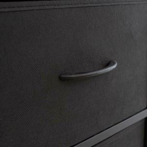 High Quality Stainless Steel MDF Panel Pine Modern Living Room Fabric <b>Cabinets</b> - Product Image 6