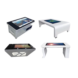 2024 New arrivals thông minh tương tác cảm ứng bảng HD 32 Android Wifi Cảm ứng điện dung mầm non trò chơi bảng cho trẻ em - Product Image 4