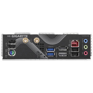กิกะไบต์ B840M Eagle WIFI6 AMD <span class=keywords><strong>AM5</strong></span> LGA 1718เมนบอร์ด MATX DDR5 PCIe 5.0 USB-C WIFI6รองรับโปรเซสเซอร์7000/8000/9000 - Product Image 4