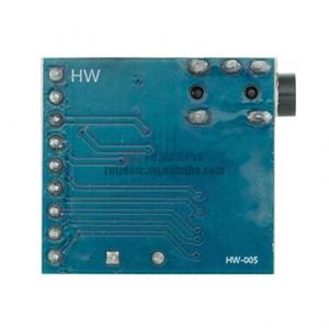 Hot Sales Phone Module Speech Decoding Voice Board Module Mt8870 <strong>Dtmf</strong> Voice <strong>Decoder</strong> Module Mt8870 <strong>Dtmf</strong> <strong>Ic</strong> - Product Image 2