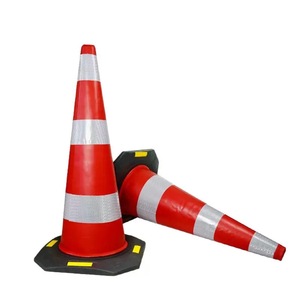 <span class=keywords><strong>Achat</strong></span> en gros de cônes de signalisation routière personnalisés en EVA - Product Image 4