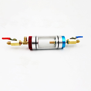 Outil de diagnostic de climatisation en gros, scanneur de protection d'huile, accessoires de pièces de véhicule - Product Image 3