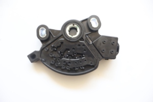 Interruptor inhibidor de transmisión interruptor de seguridad Neutral 42700-39055 interruptor inhibidor de seguridad para Hyundai Veracruz SantaFe Kias Sorent - Product Image 5