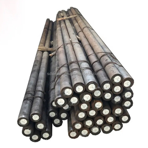 En kaliteli <span class=keywords><strong>ck45</strong></span> karbon çelik yuvarlak çubuk yuvarlak çubuk aisi 4140 katı demir karbon çelik yuvarlak - Product Image 1