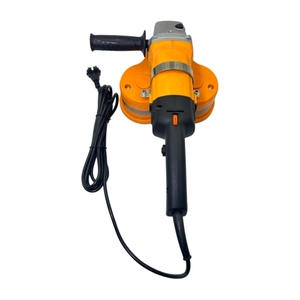 Machine <span class=keywords><strong>à</strong></span> poncer les bords de sol en <span class=keywords><strong>béton</strong></span> sans poussière <span class=keywords><strong>à</strong></span> 3 têtes portative - Product Image 4