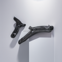 Nouveau bras de suspension inférieur avant gauche/droit BAIC Beijing Saab X35/X3, remplacement de la suspension avec garantie de 3 mois