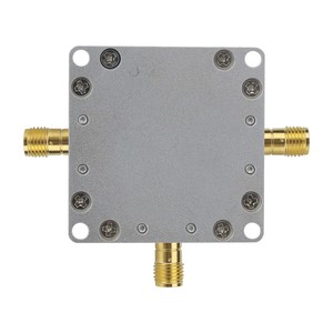 Nouveau mixeur de fréquence MDB-24H+ 5G-22GHz, convertisseur de fréquence RF ascendant et descendant avec connecteur femelle S-MA (RO4350B pour Rogers) - Product Image 5