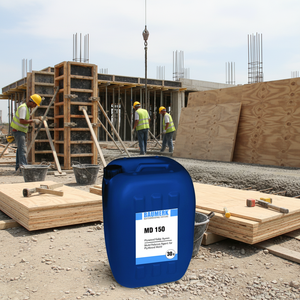 Plywood <b>Mold</b> Concrete Release Agent Allows to Release of Concrete Easy and Smooth - Product Image 3