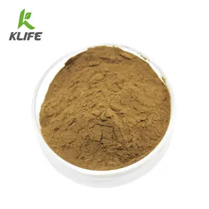 He Shou Wu Extract Hot Sell Chinese Herbal Fo-ti Root Extract Powder 15%-30% THSG Polygonum Multiflorum Extract